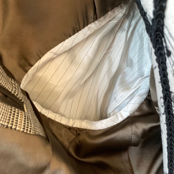 Collection Corneliani Sak’s Sport Coat - Picture 10 of 16